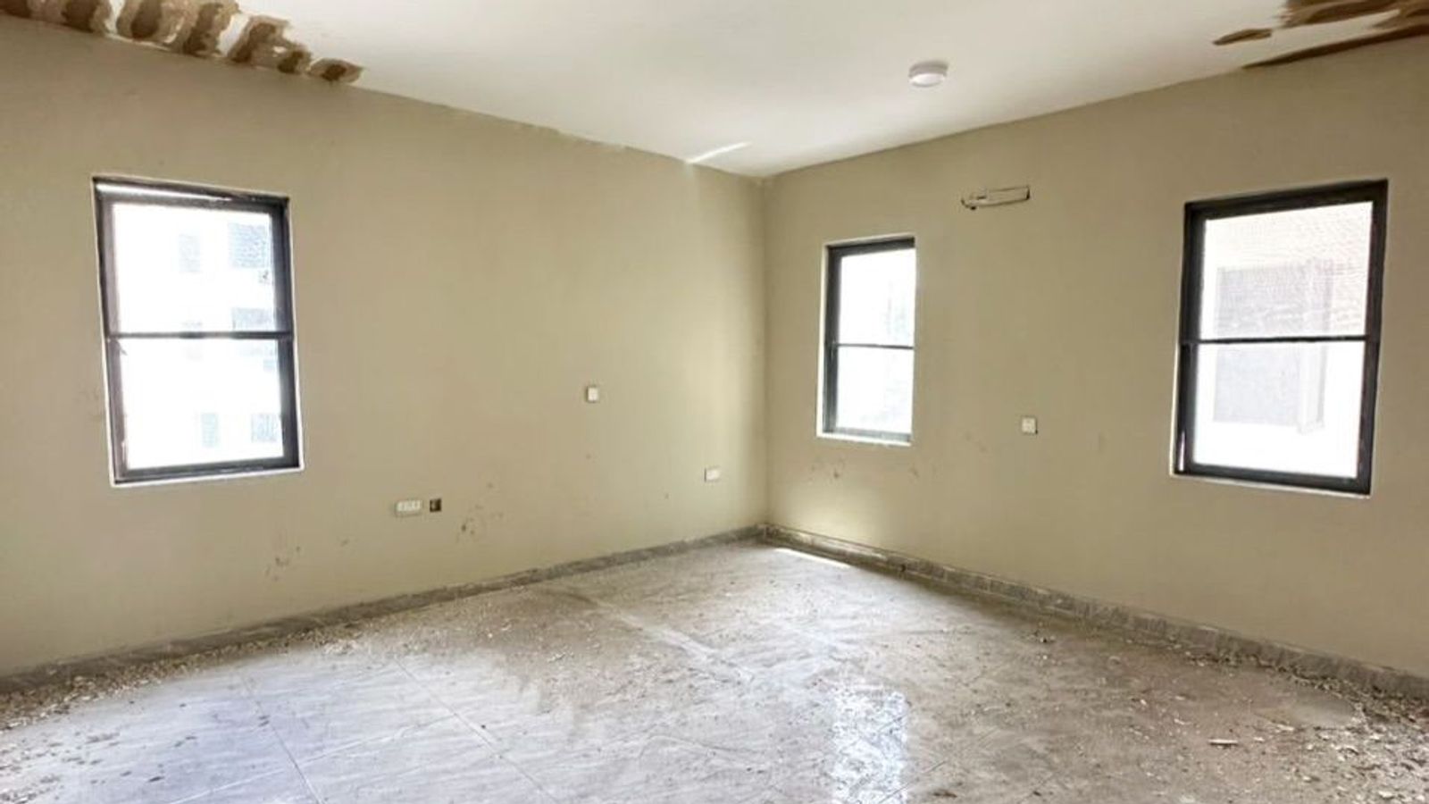 3 Bedroom Apartment