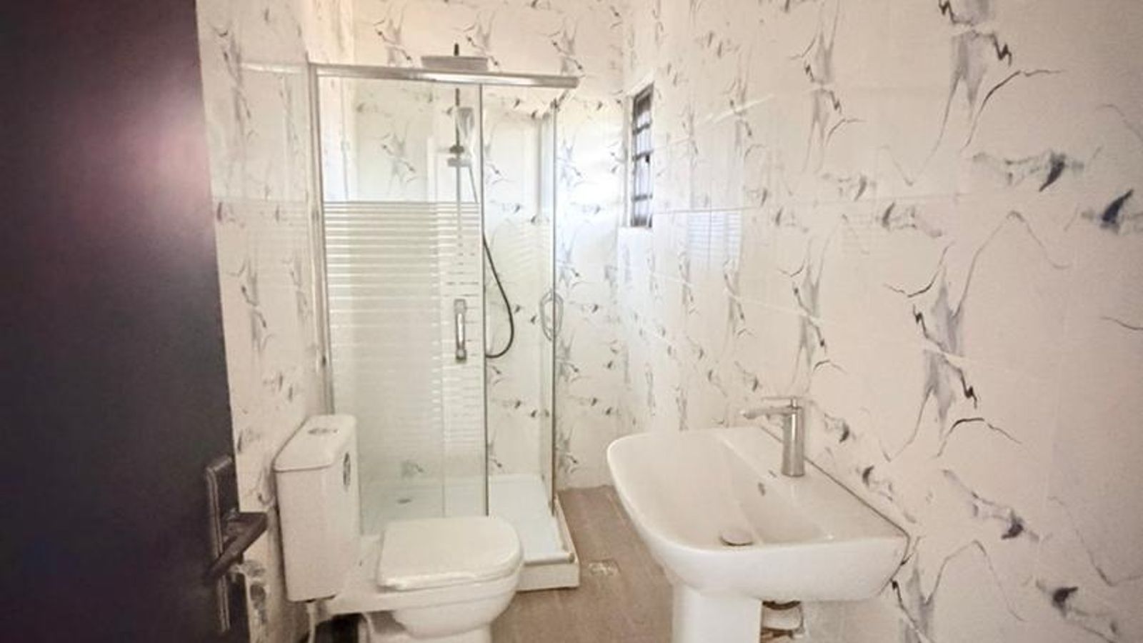 4 Bedroom Terrace Duplex
