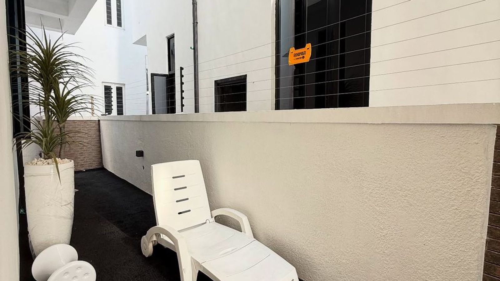 5 Bedroom Fully Detached Terrace Duplex