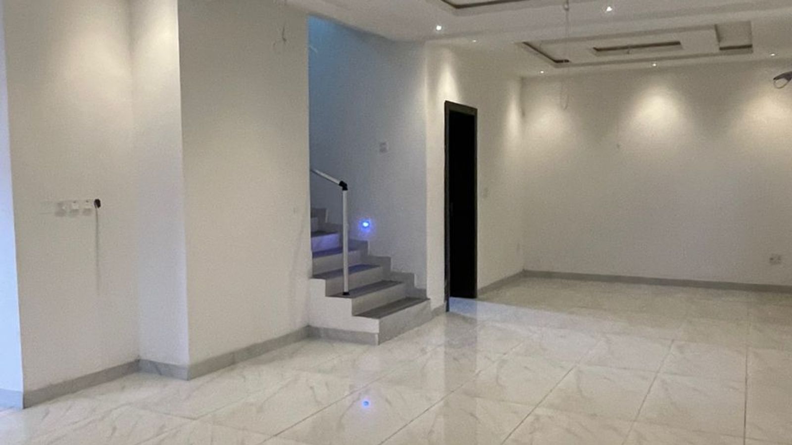 5 Bedroom Duplex