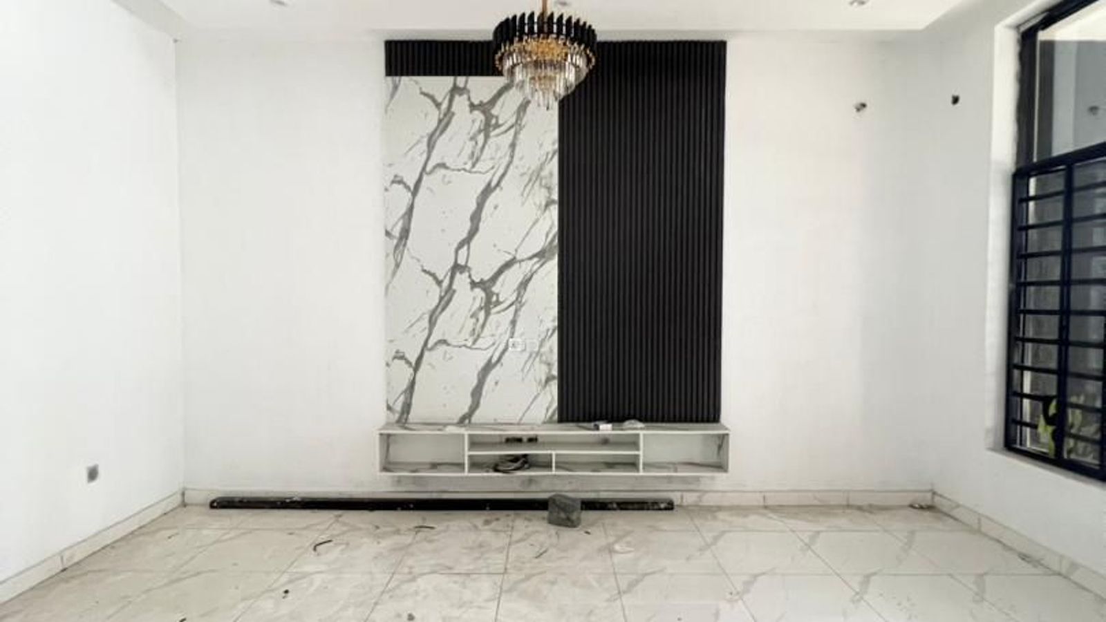 4 Bedroom Terrace Duplex