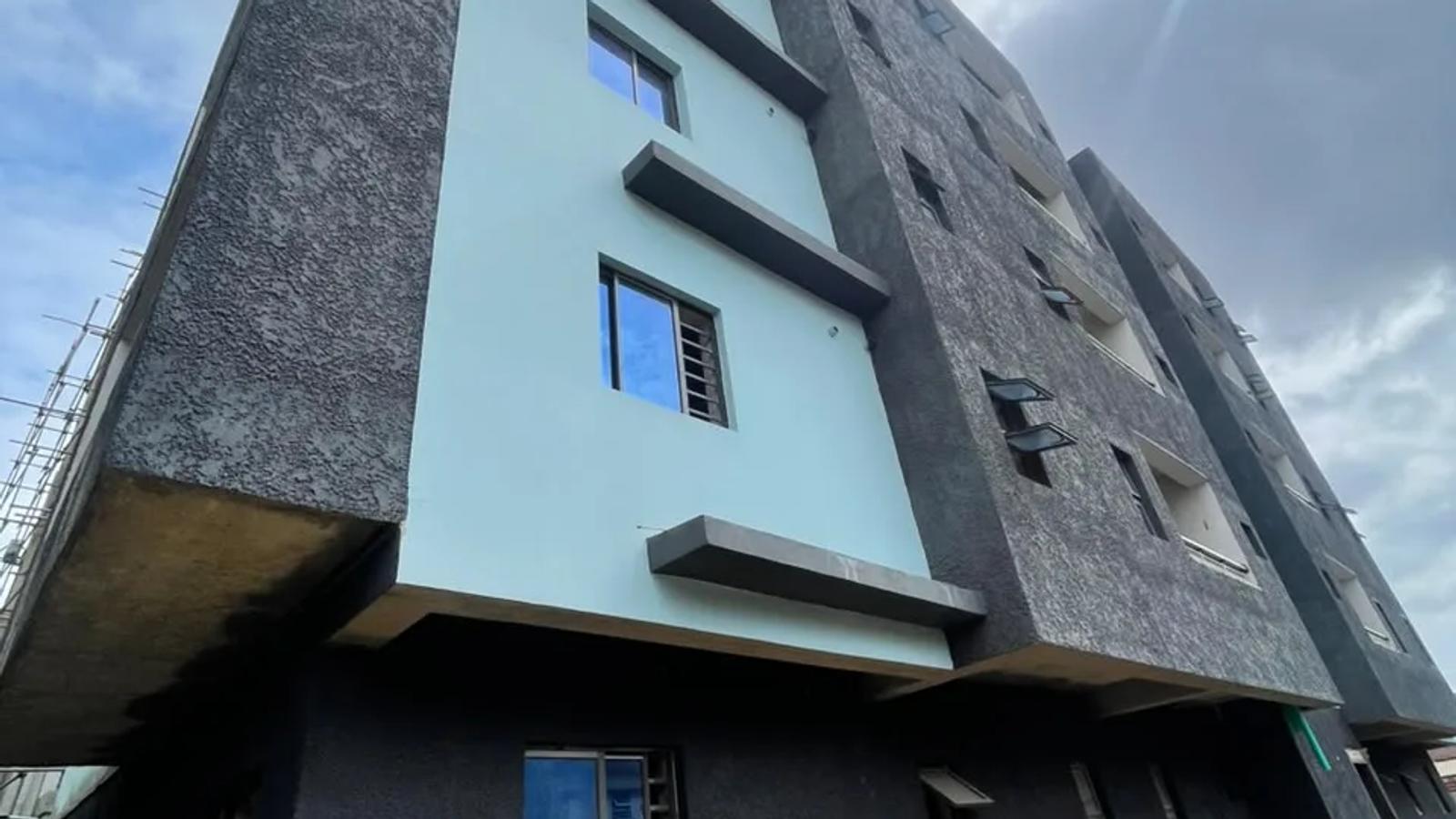 3 Bedroom Apartment