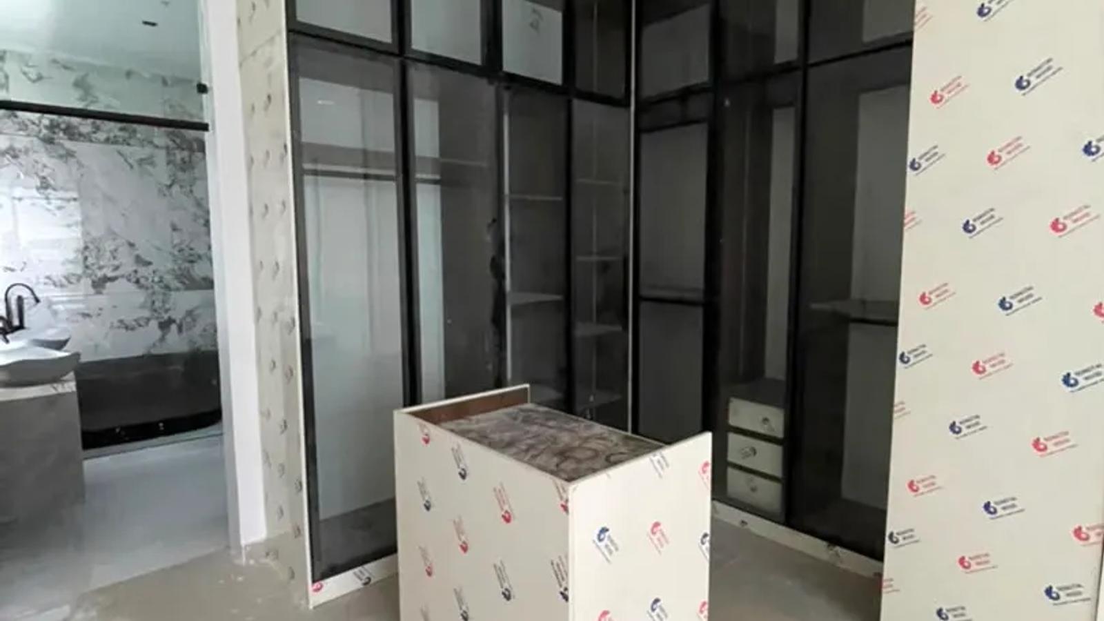5 Bedroom Semi Detached Duplex Duplex