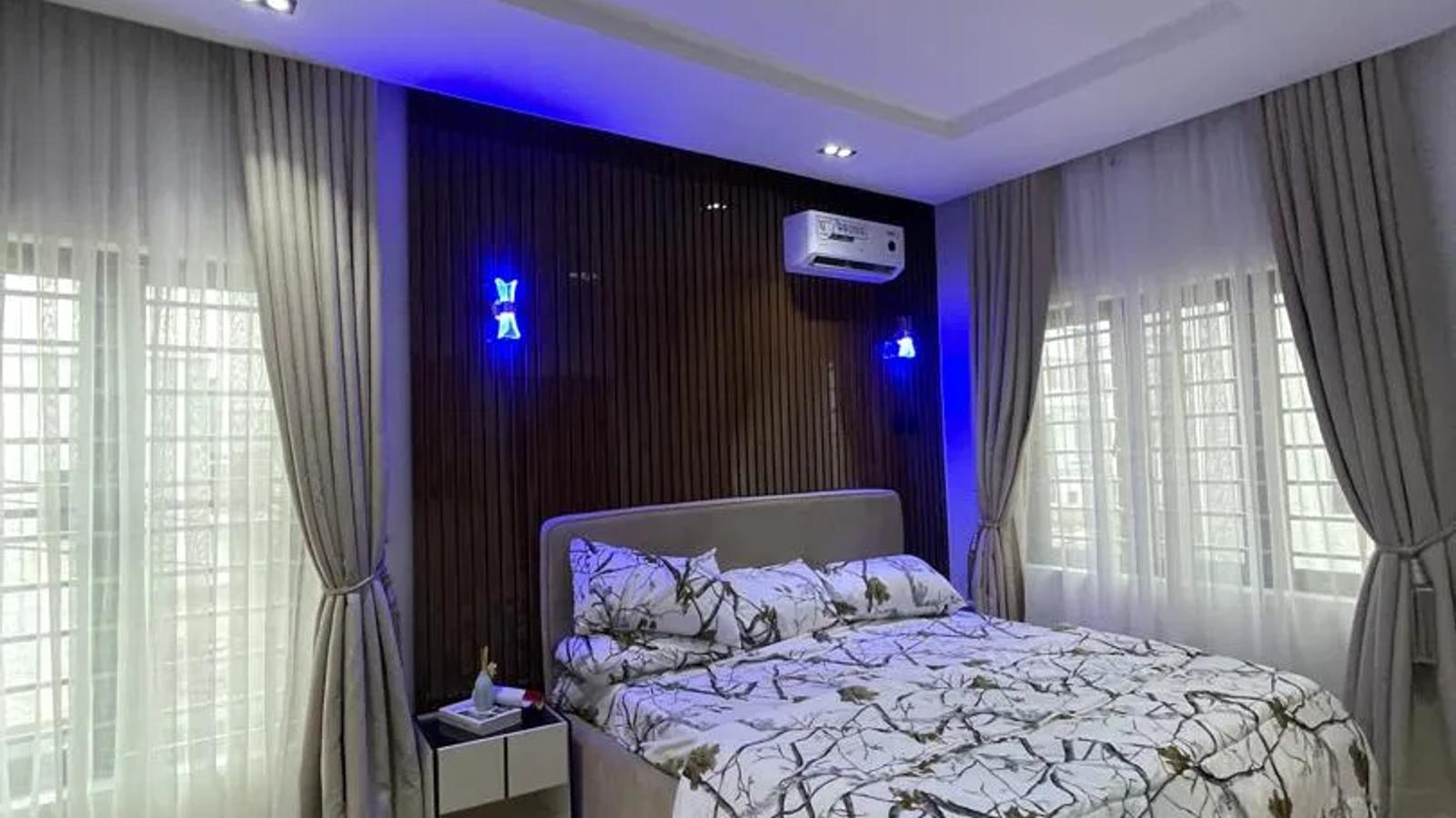 3 Bedroom Apartment