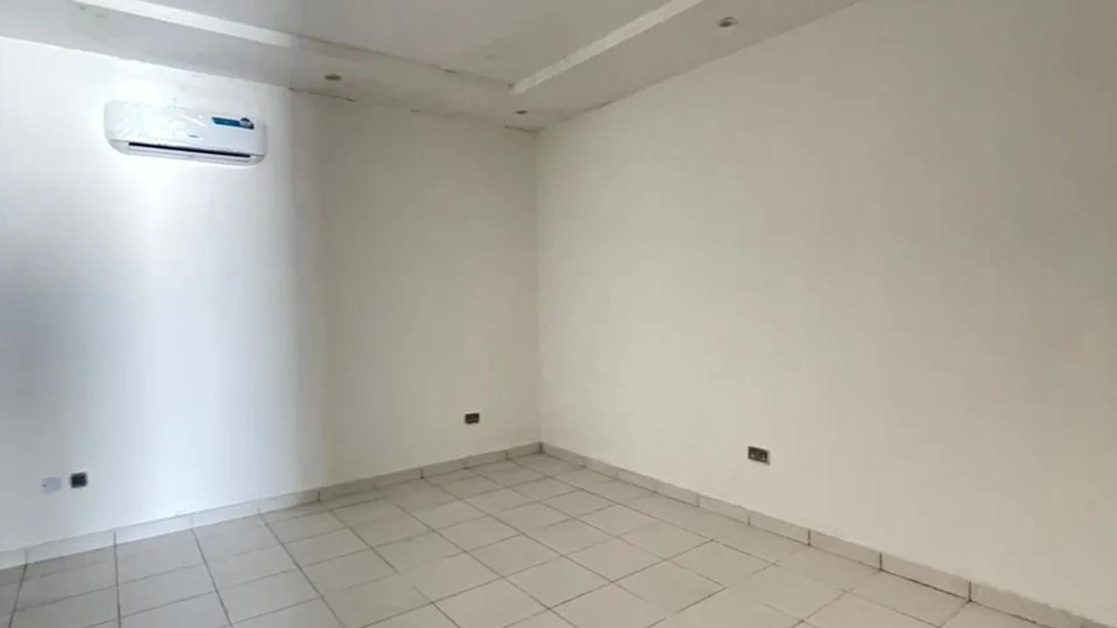 4 Bedroom Terrace Duplex