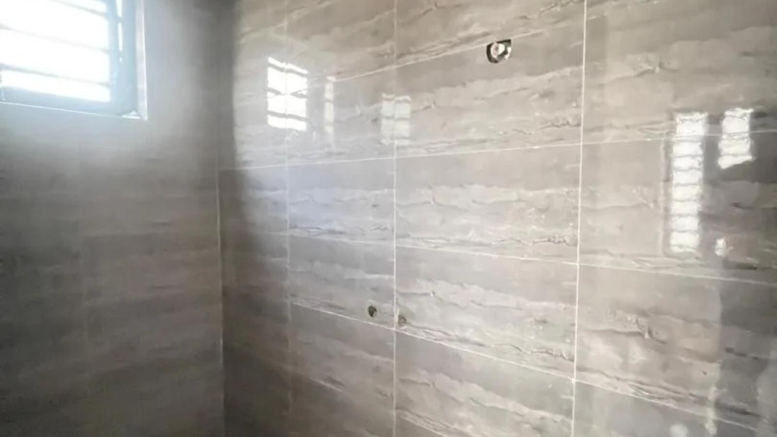 4 Bedroom Fully Detached Duplex
