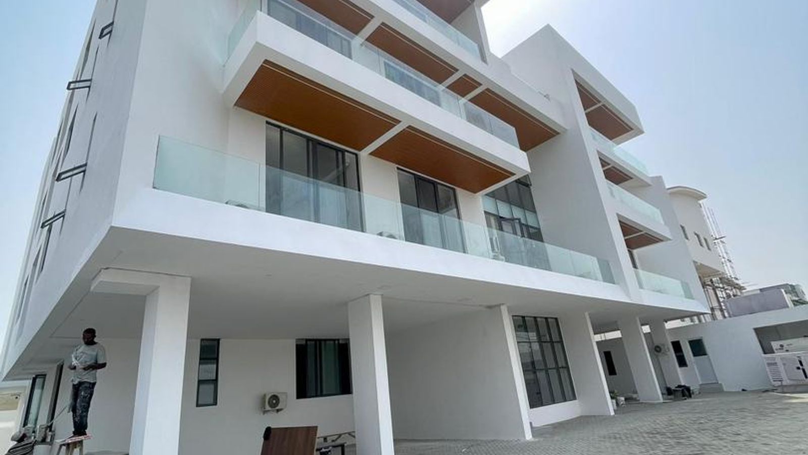 2 Bedroom