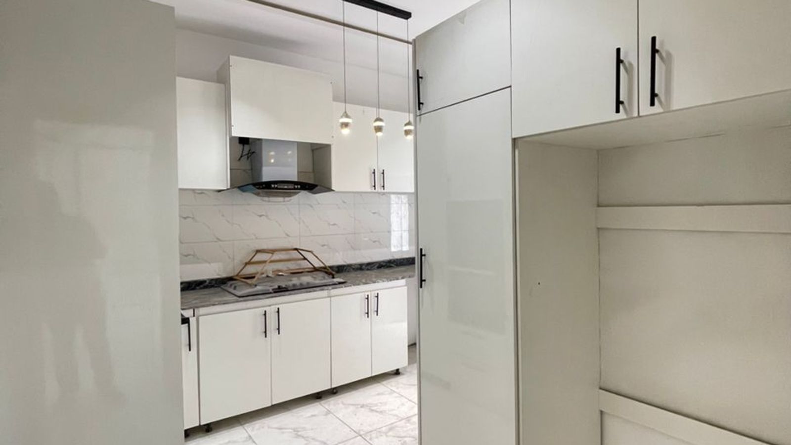 4 Bedroom Terrace Duplex