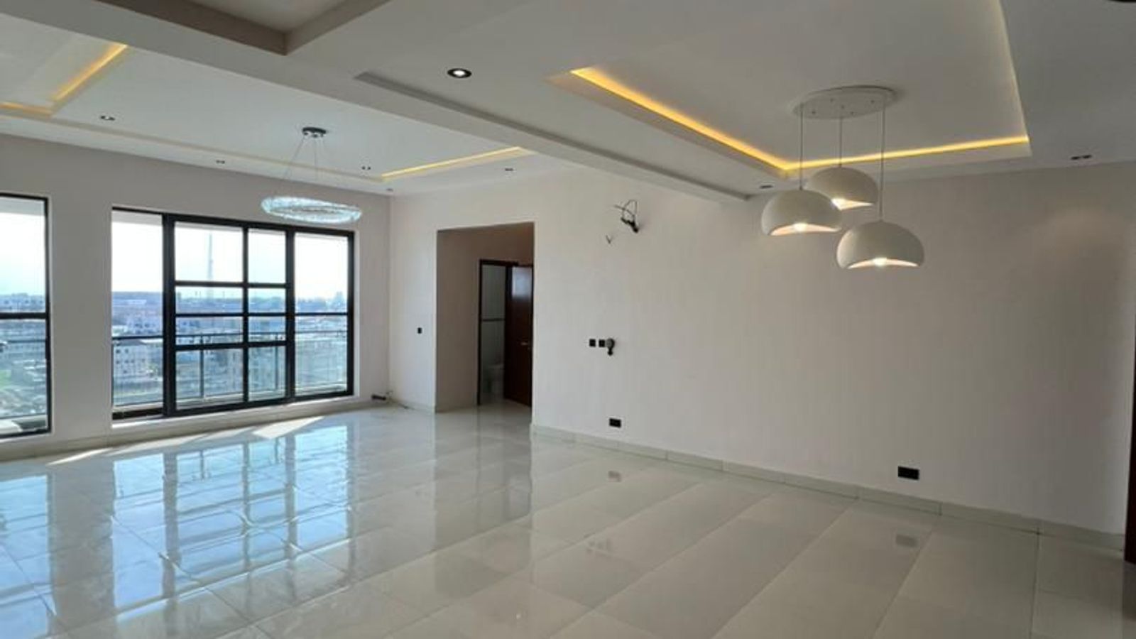 3 Bedroom Penthouse
