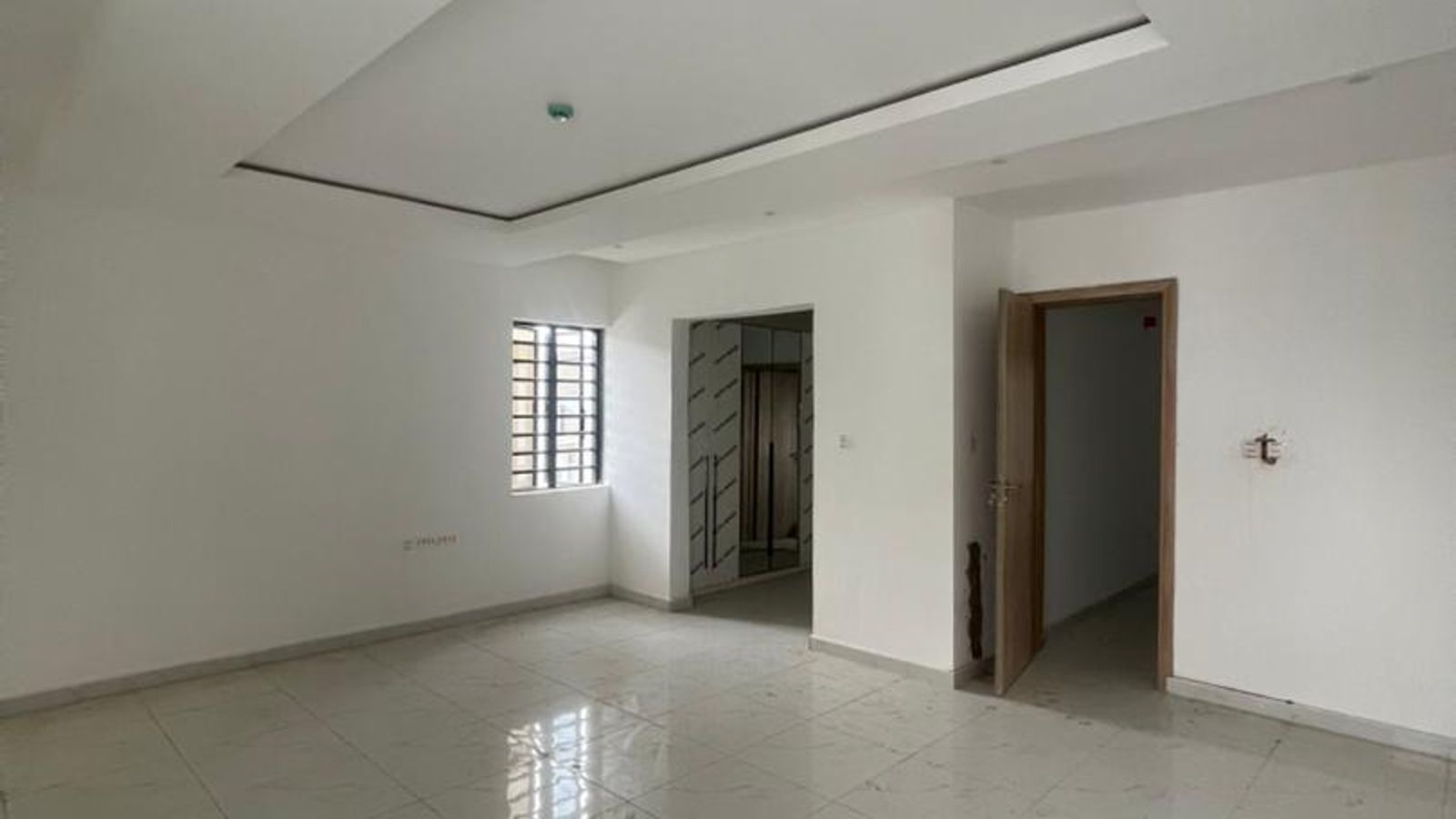 4 Bedroom Penthouse