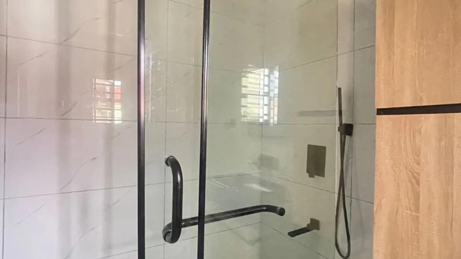 4 Bedroom Terrace Duplex