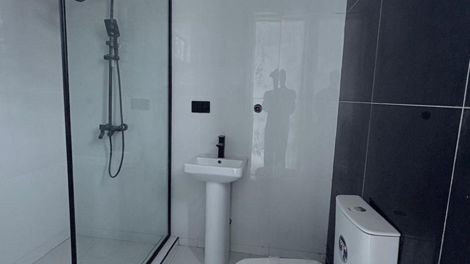 4 Bedroom Semi Detached Duplex