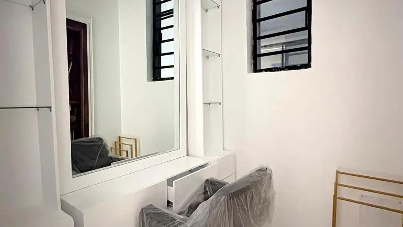 5 Bedroom Fully Detached Duplex
