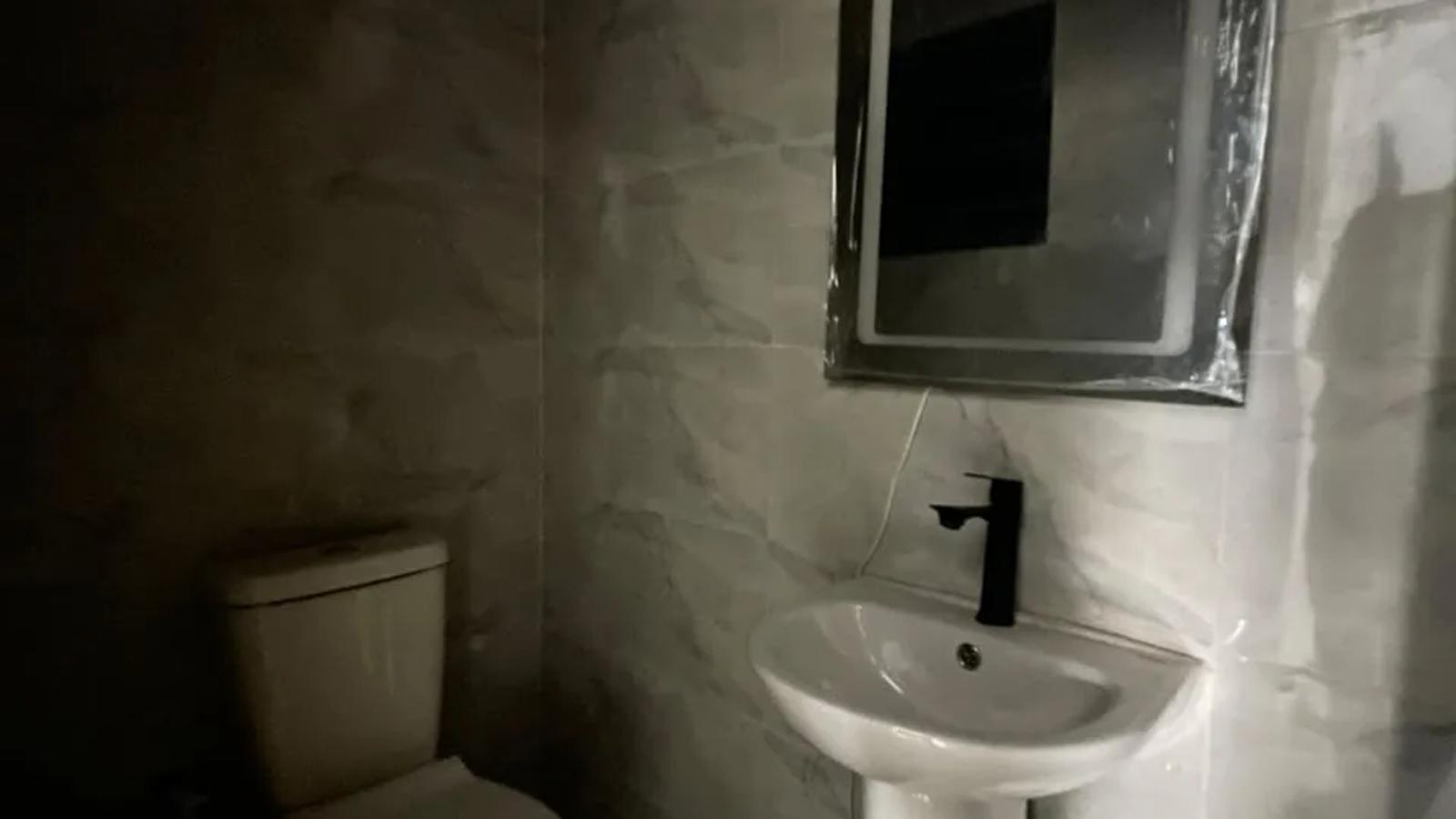 4 BEDROOM TERRACE DUPLEX WITH STUDY ROOM