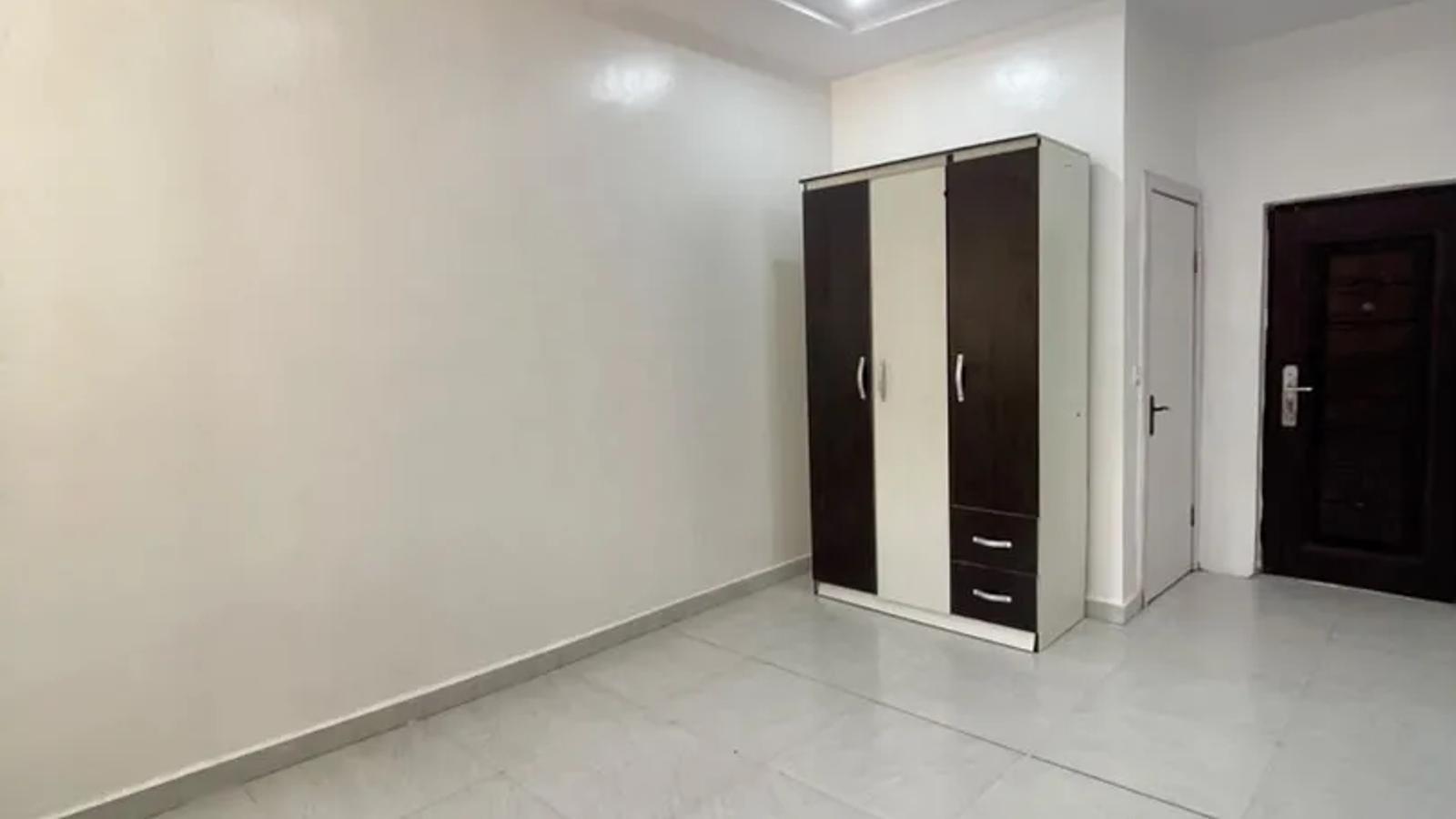 5 Bedroom Terrace Duplex