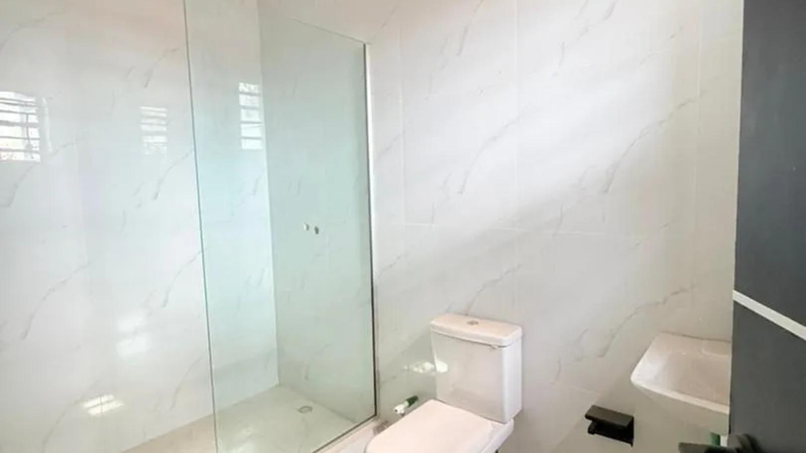 4 Bedroom Terrace Duplex