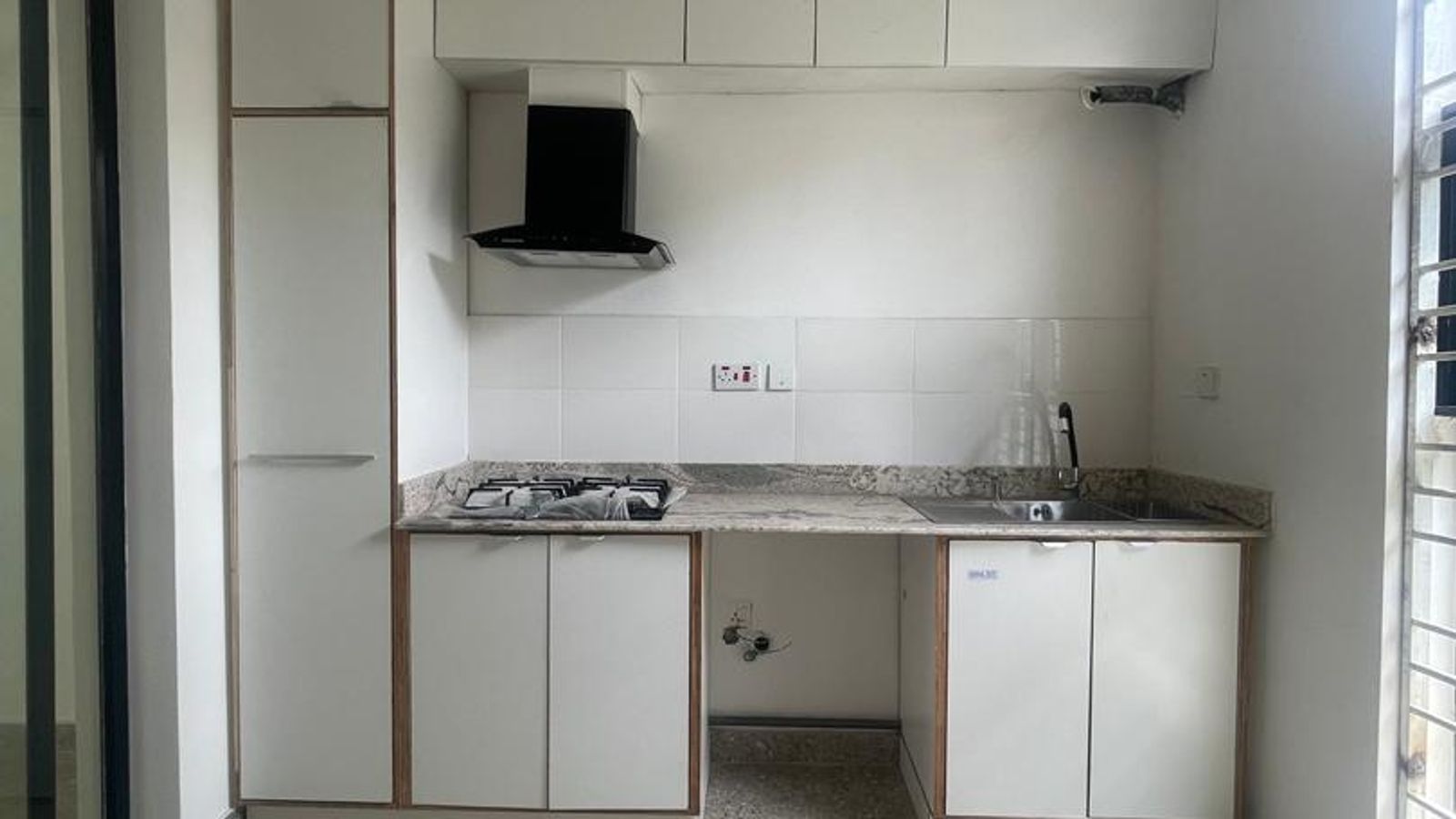 4 Bedroom Terrace Duplex