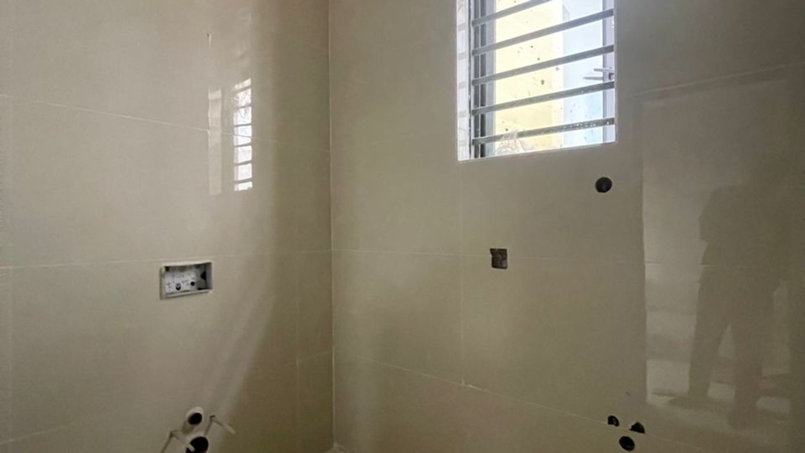 4 Bedroom Semi Detached Duplex
