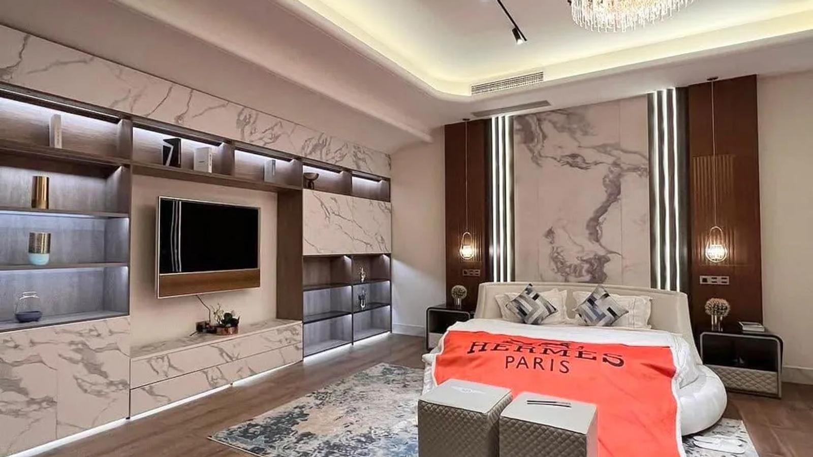 4 Bedroom Maisonettes