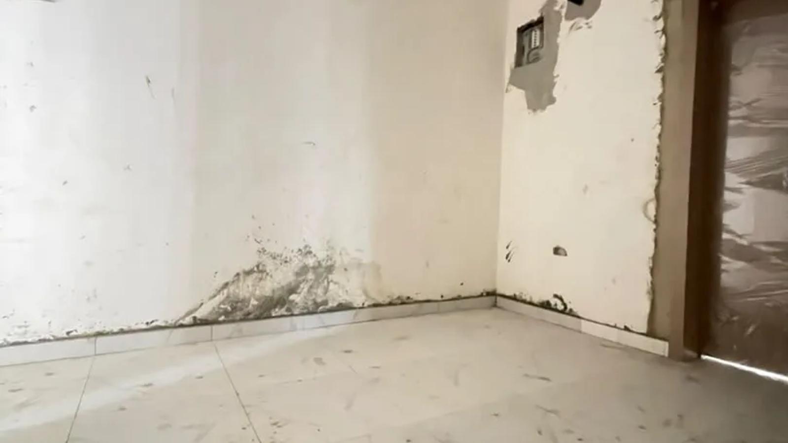 3 Bedroom Terrace Duplex