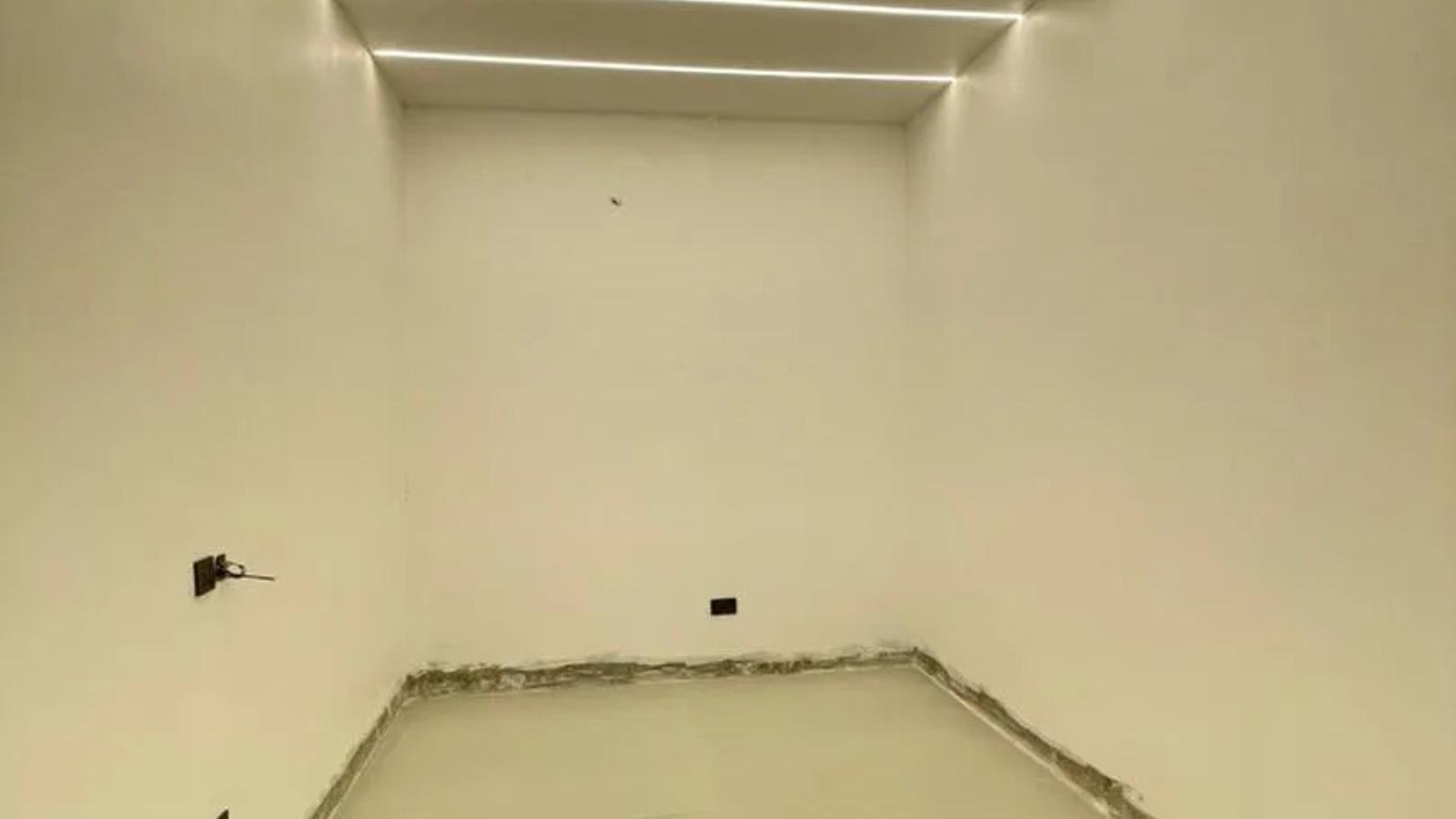 5 Bedroom Semi Detached Duplex