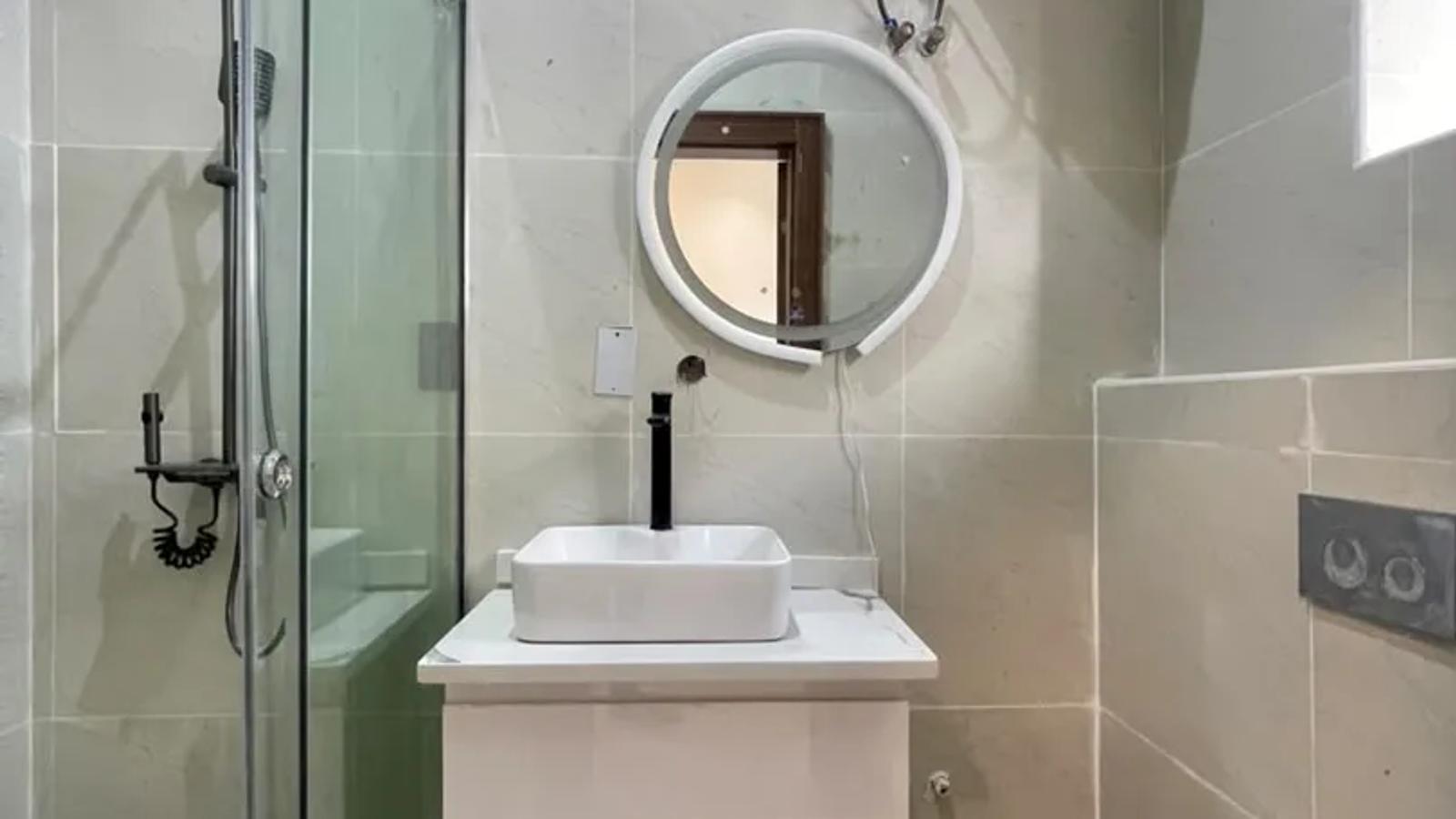 3 BEDROOM TERRACE DUPLEX