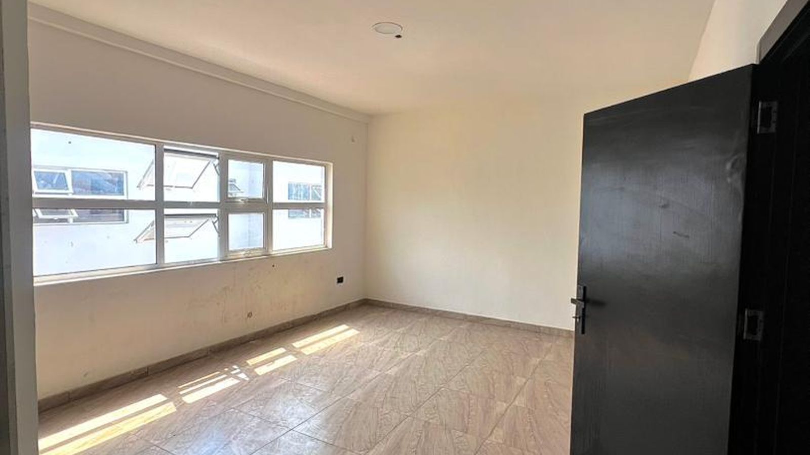 4 Bedroom Terrace Duplex