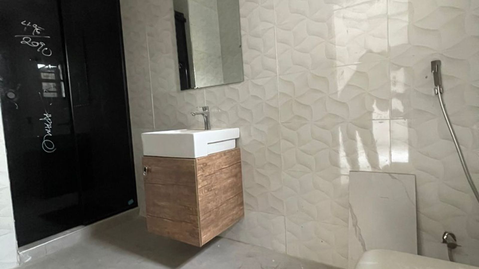 4 Bedroom Terrace Duplex