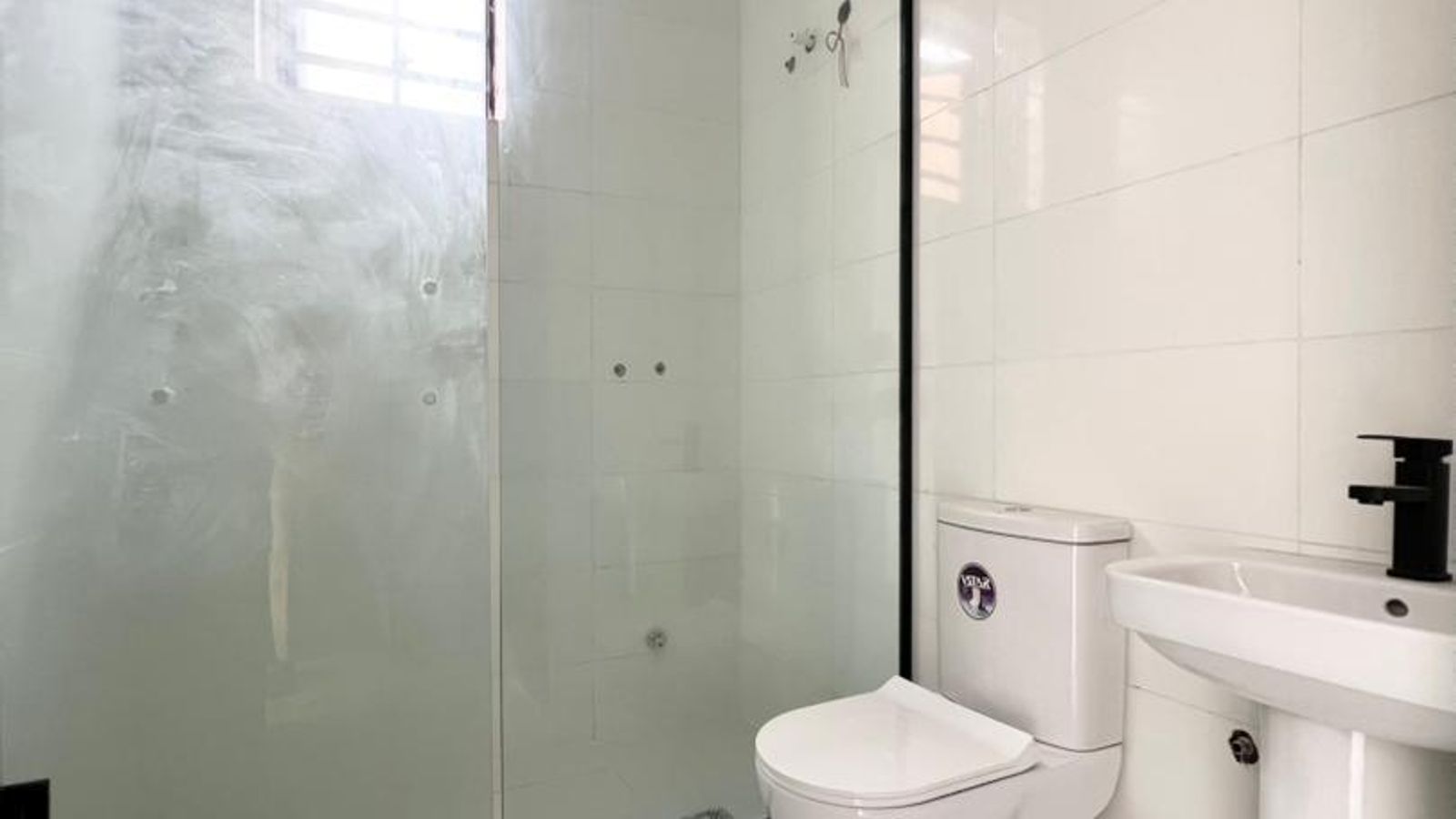 4 Bedroom Semi Detached Duplex