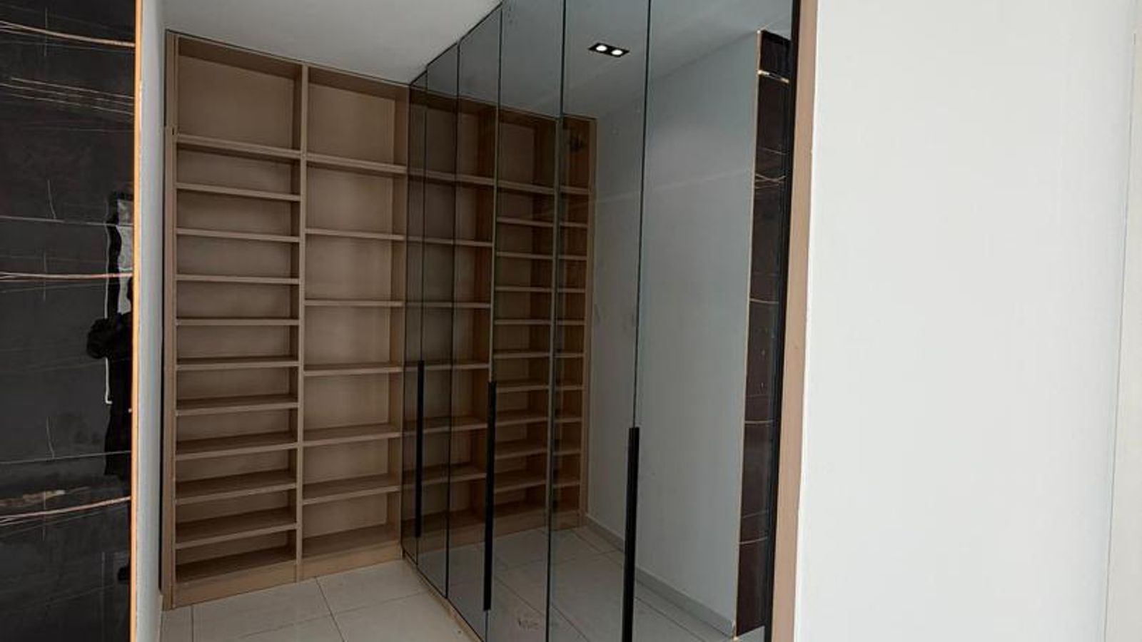 4 Bedroom Semi Detached Duplex
