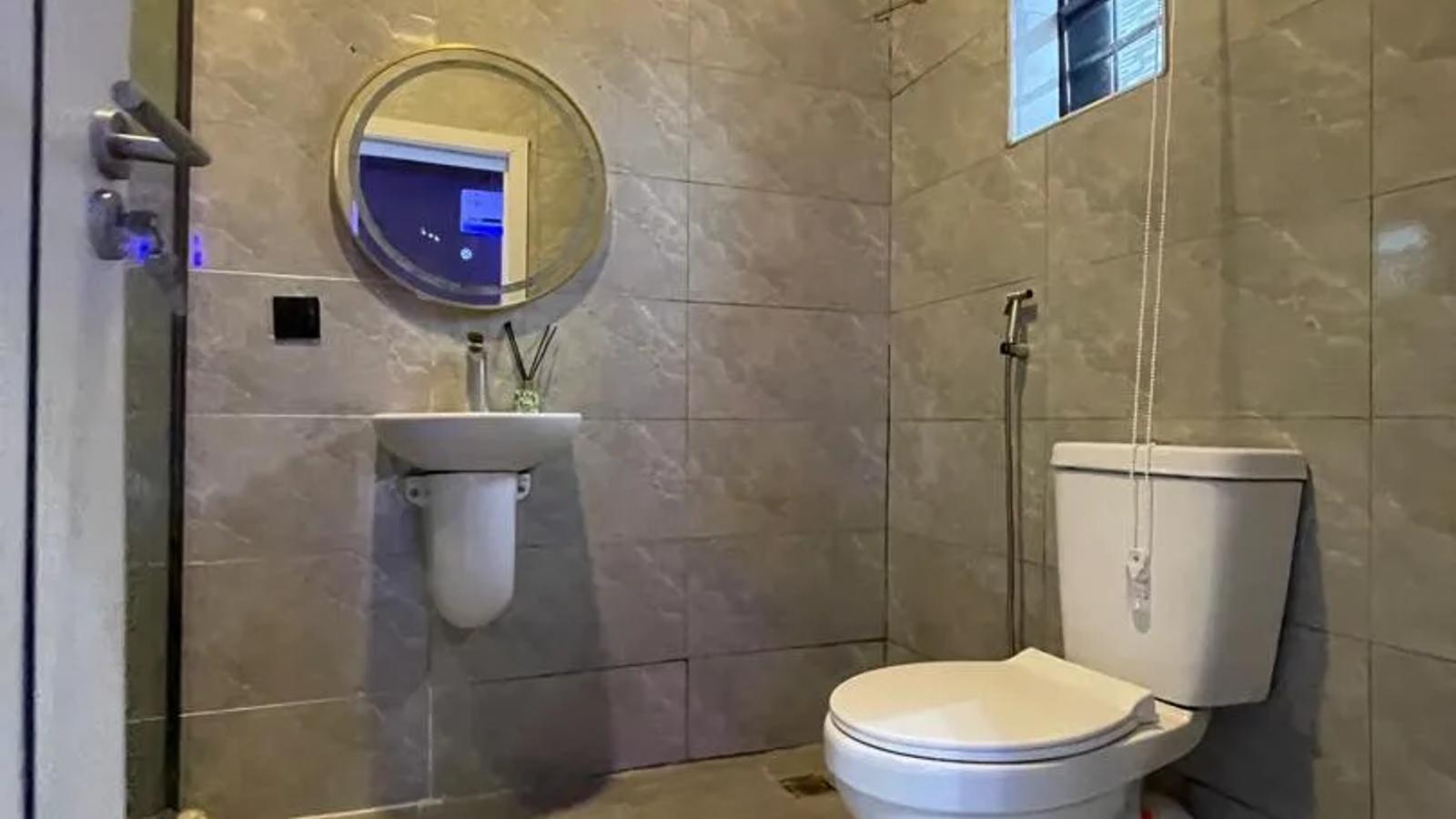 3 Bedroom Apartment