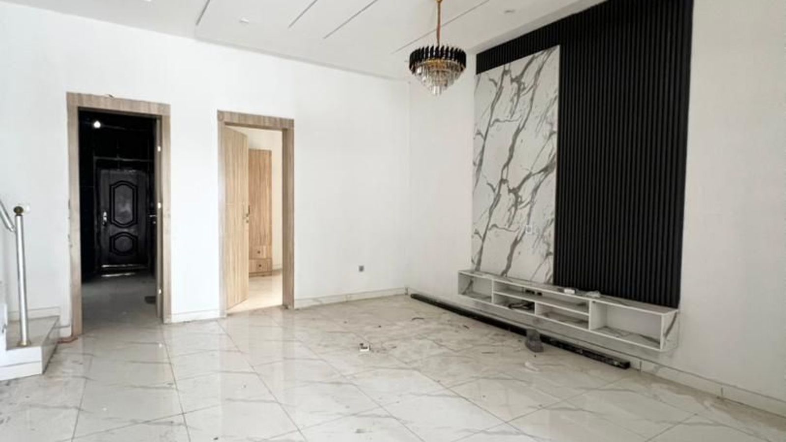 4 Bedroom Terrace Duplex