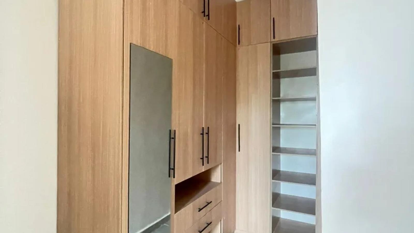 4 Bedroom Terrace Duplex