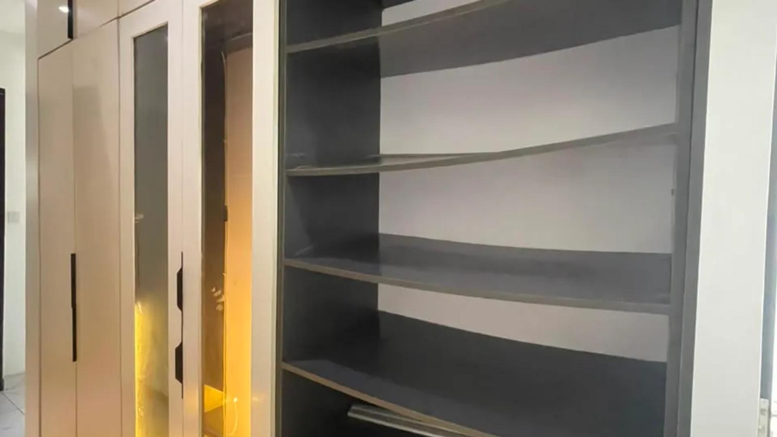 4 Bedroom penthouse