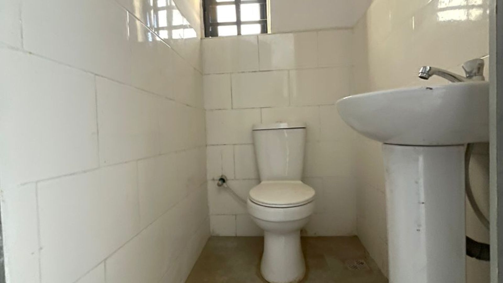 3 Bedroom Semi Detached Duplex
