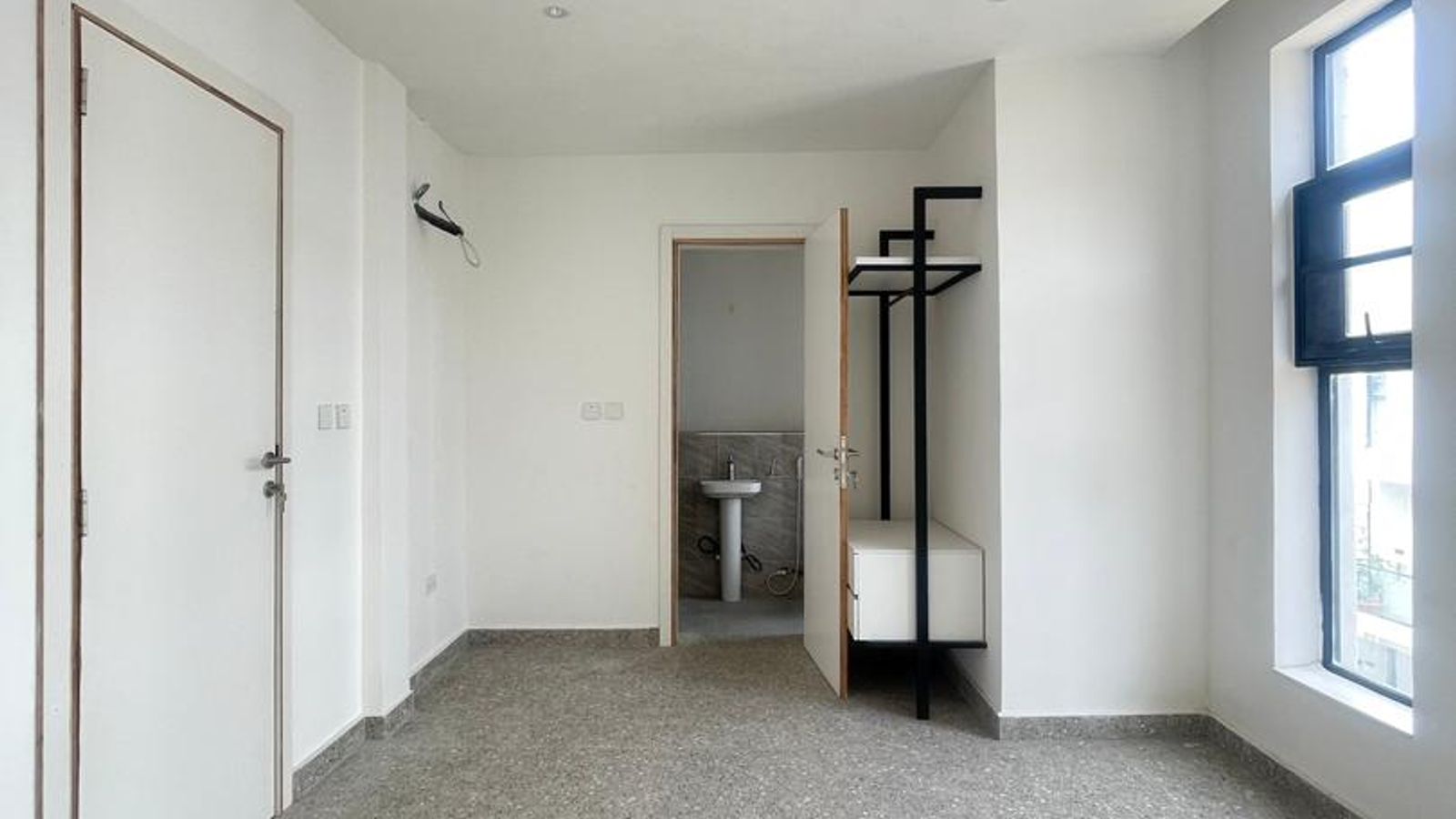 4 Bedroom Terrace Duplex