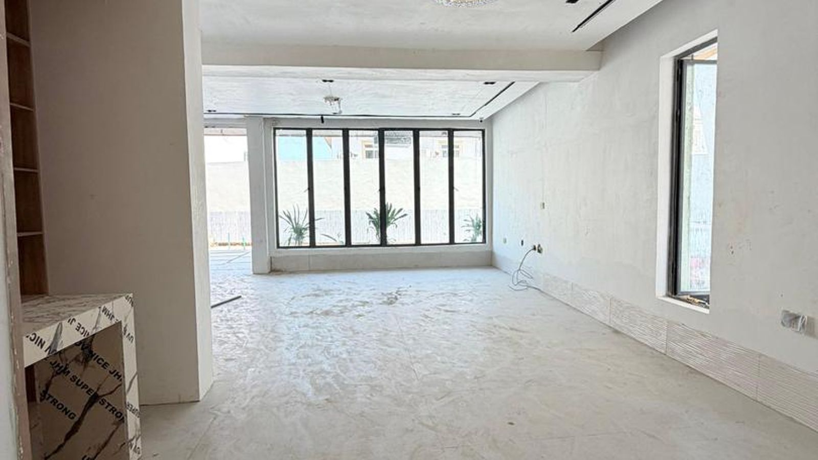 4 Bedroom Semi Detached Duplex