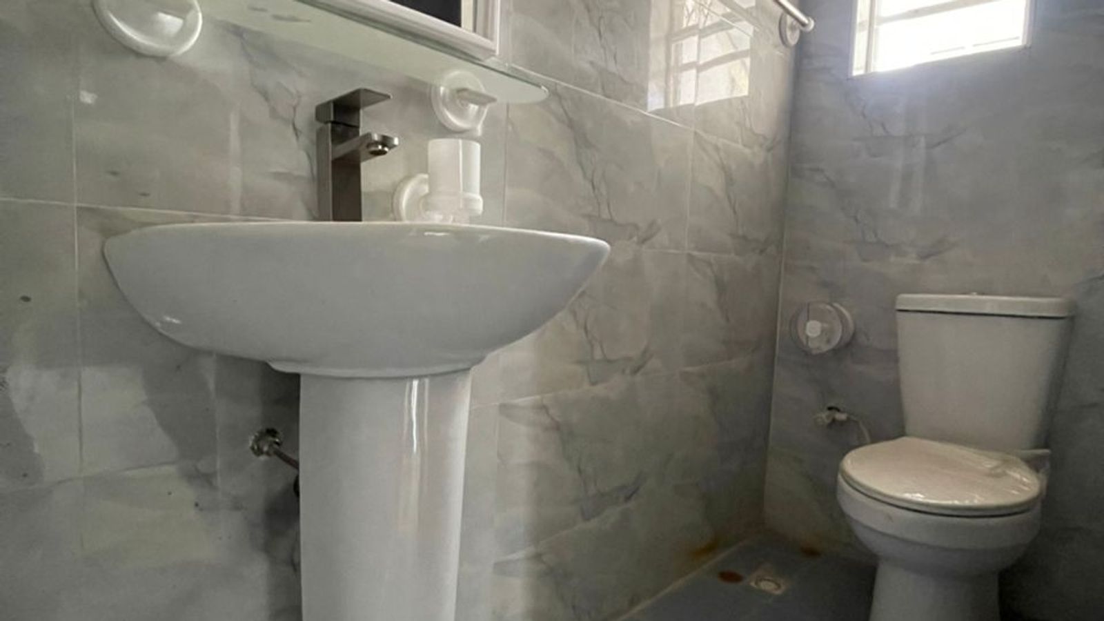 4 Bedroom Terrace Duplex