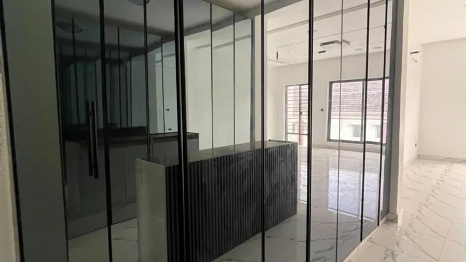 4 Bedroom Terrace Duplex