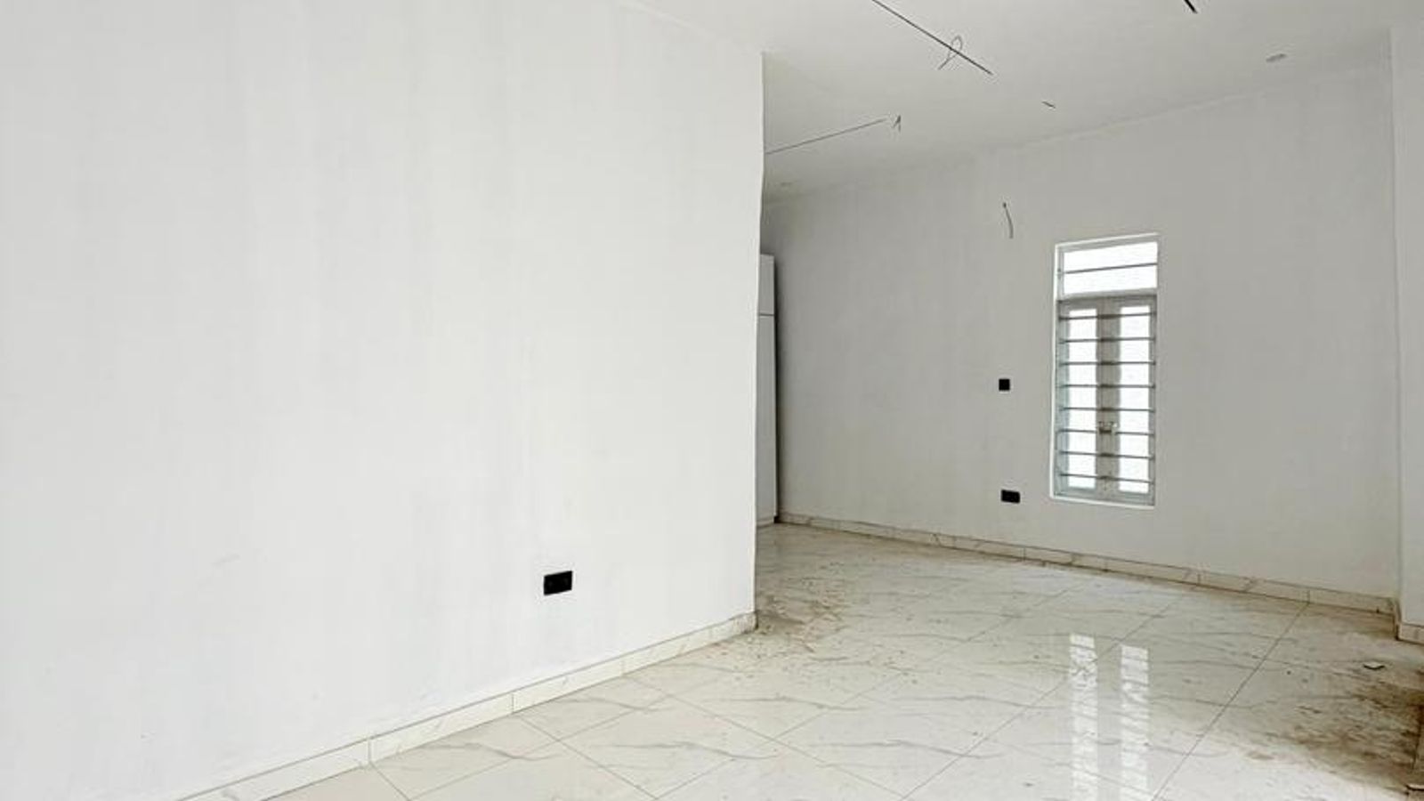 3 Bedroom Fully Detached Duplex