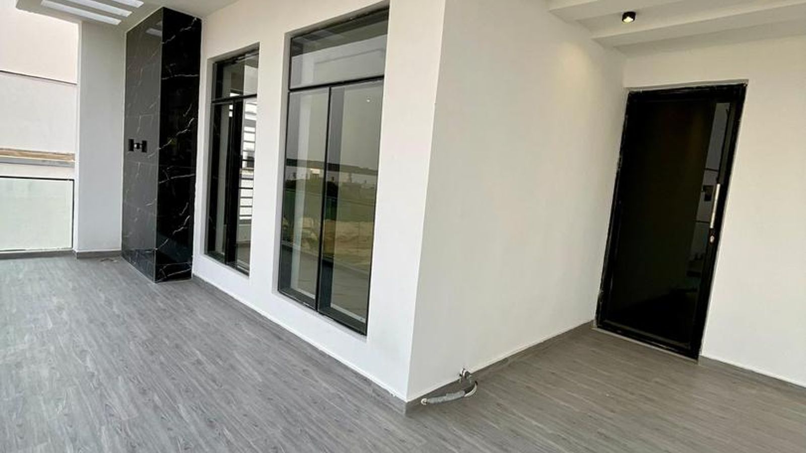 5 Bedroom