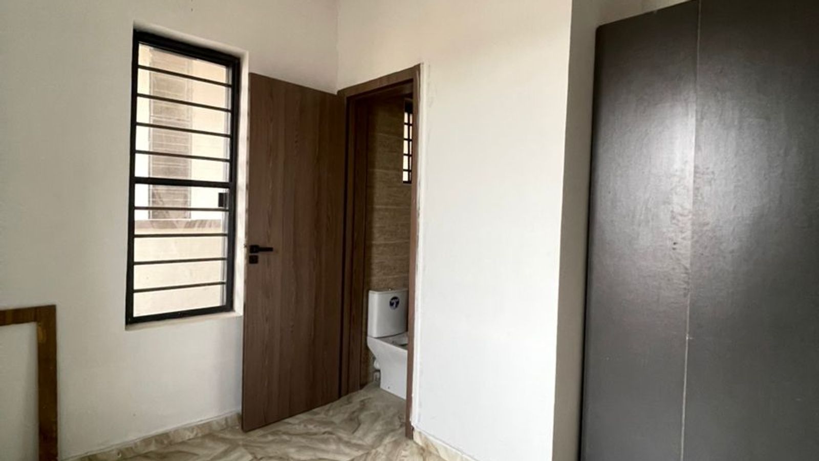 4 Bedroom Fully Detached Duplex
