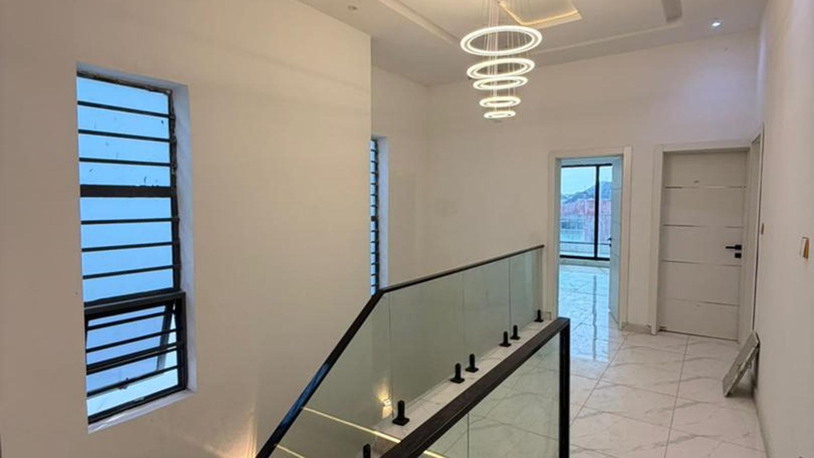 5 Bedroom Fully Detached Duplex