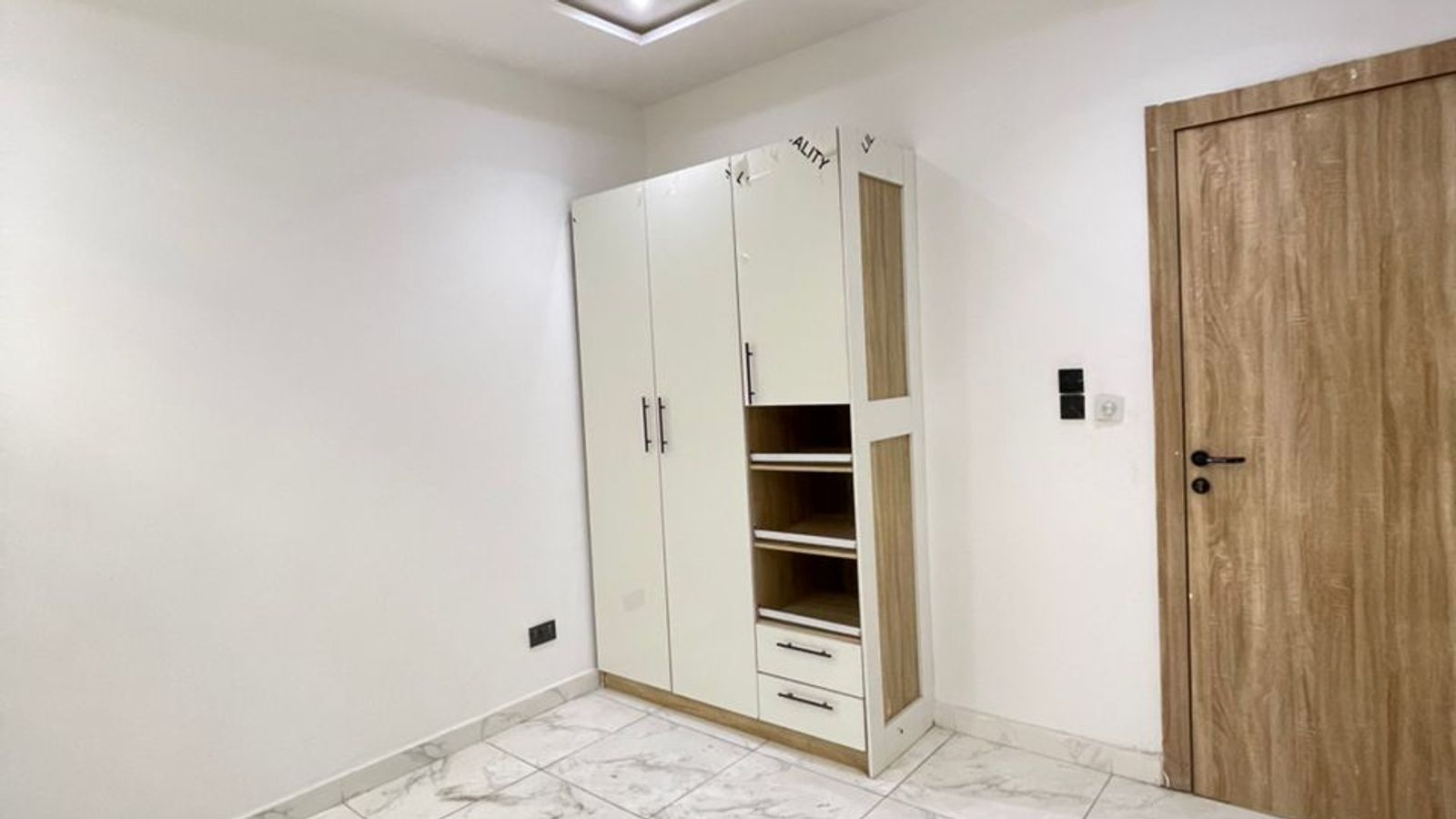 4 Bedroom Terrace Duplex