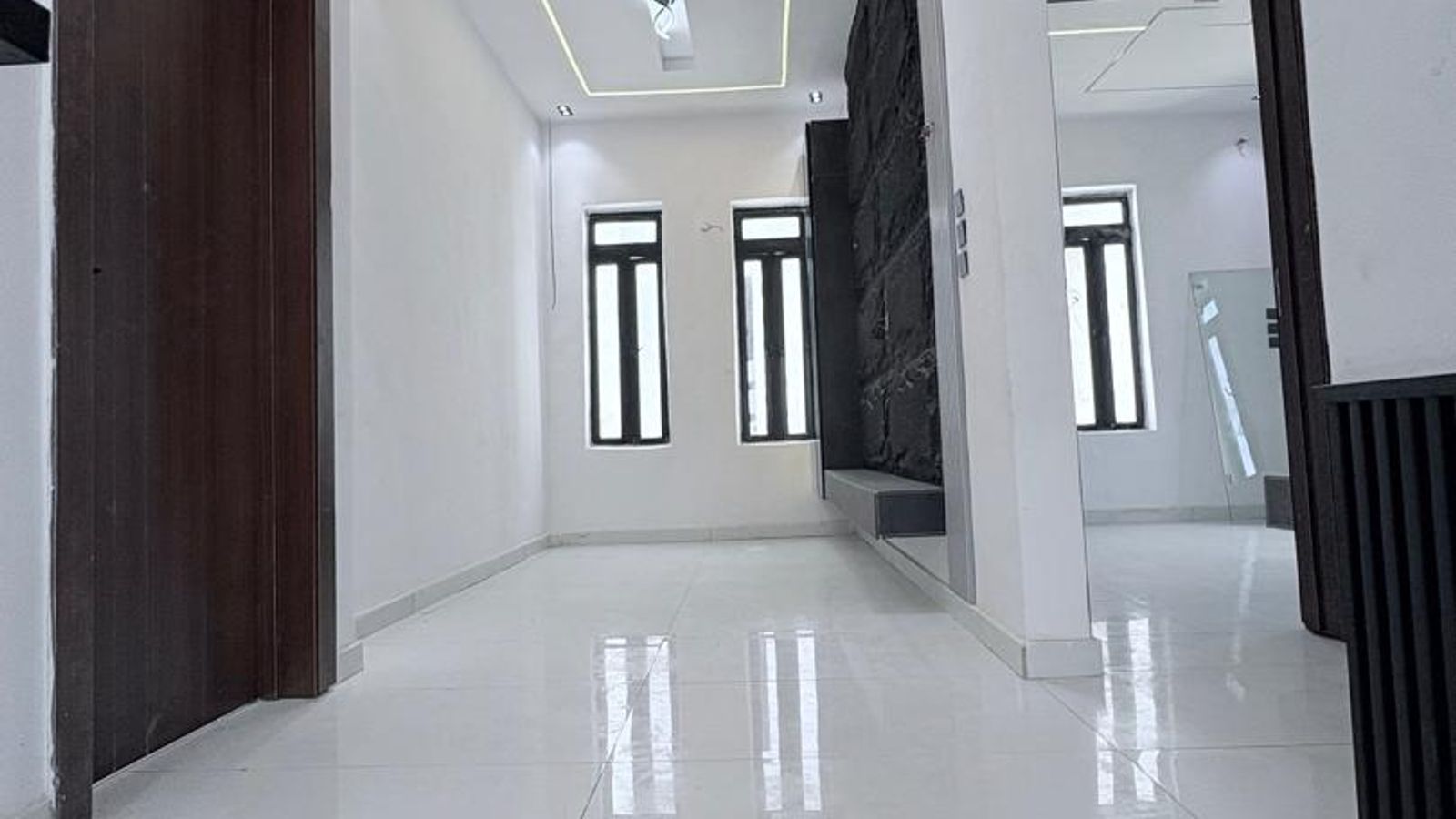 4 Bedroom Fully Detached Duplex