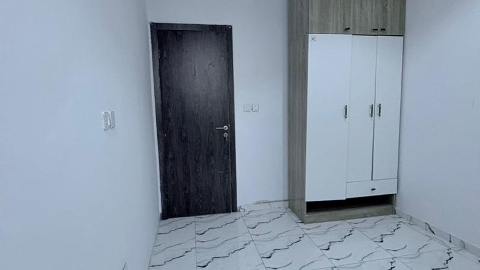 4 Bedroom Semi Detached Duplex