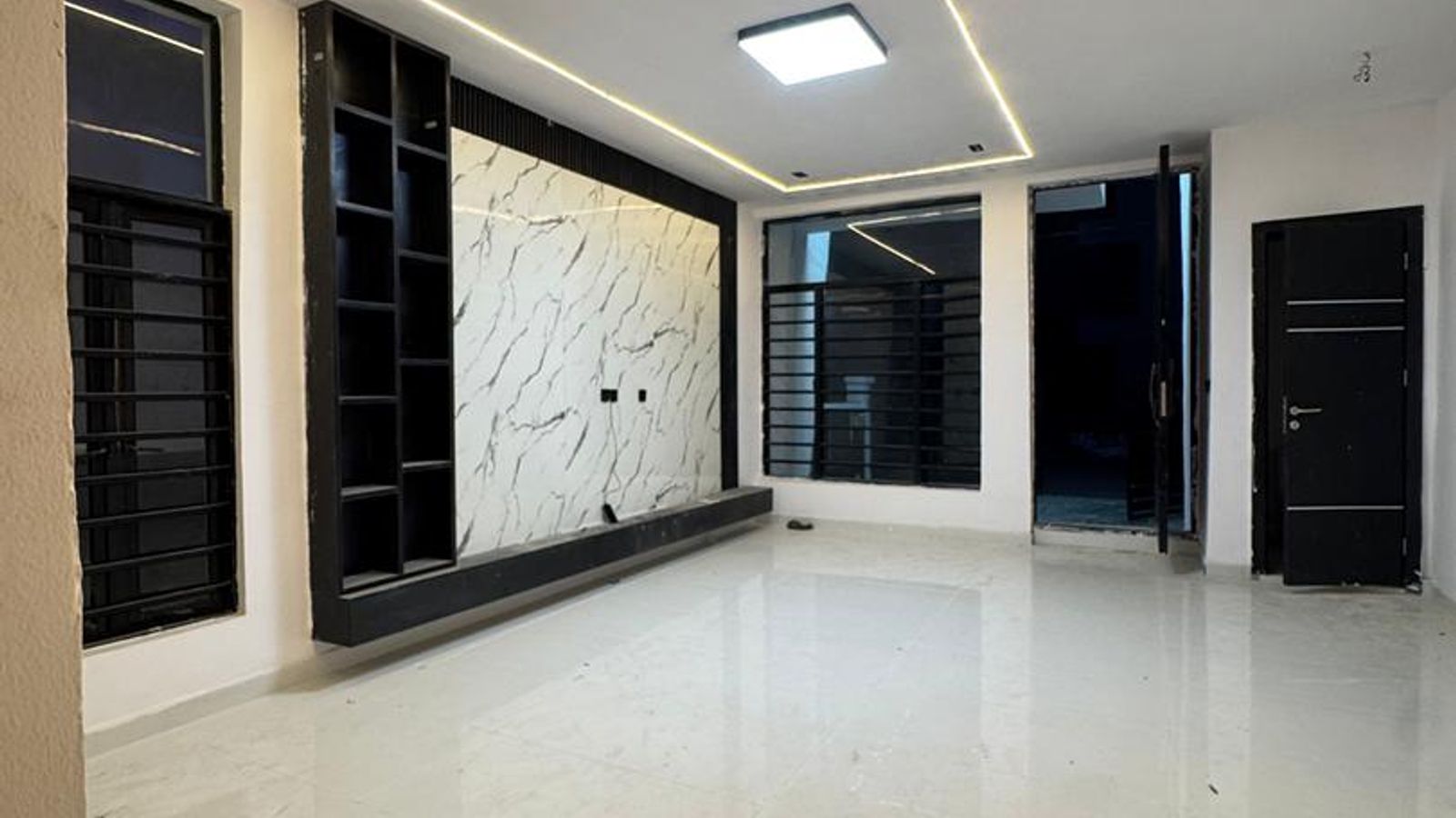 5 Bedroom Duplex