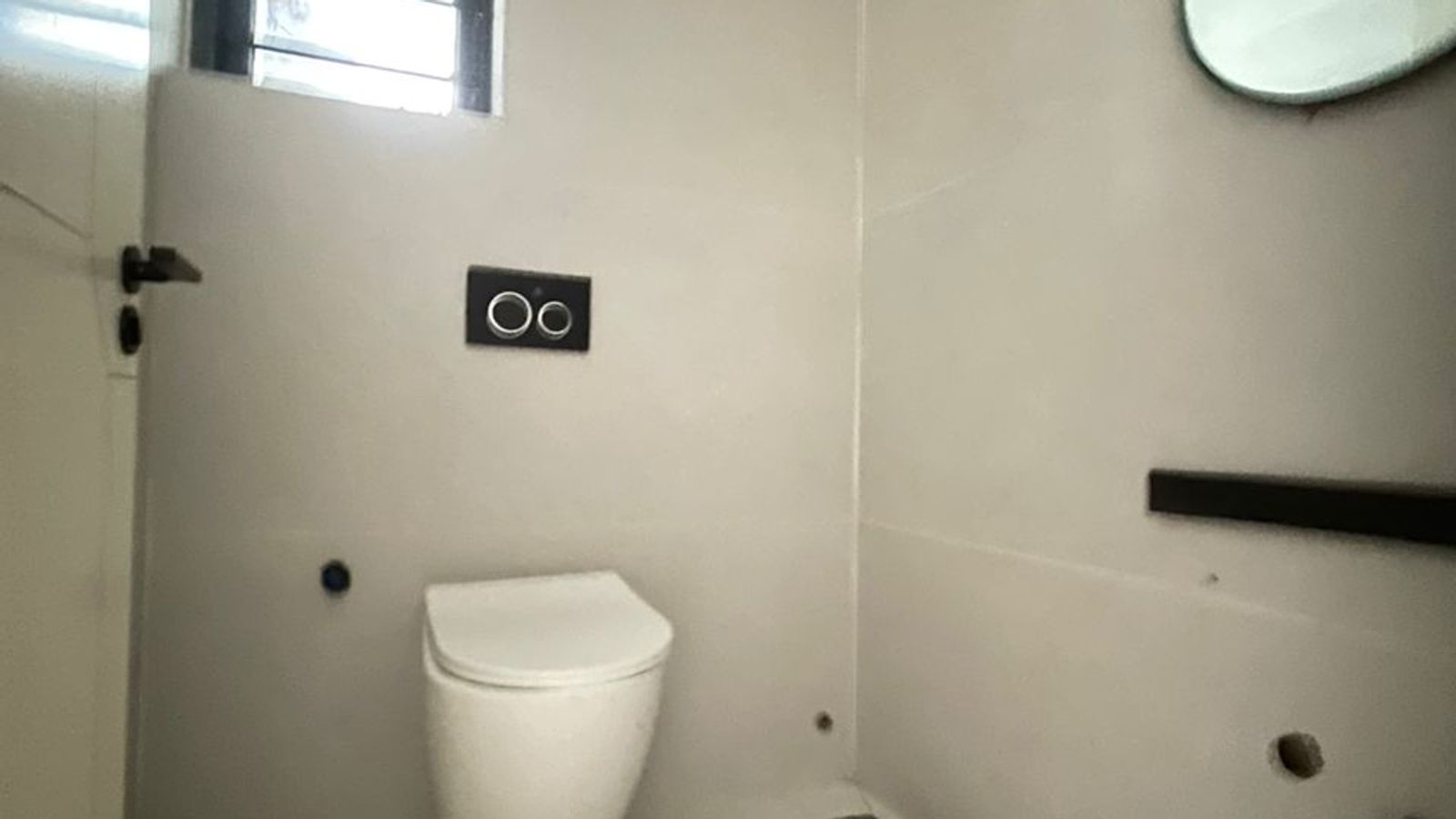 4 Bedroom Semi Detached Duplex