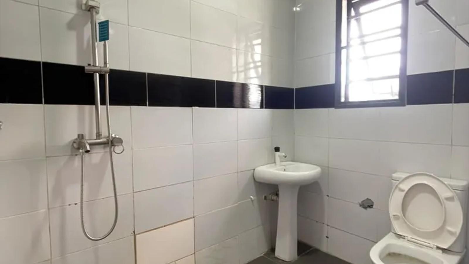 5 Bedroom Terrace Duplex