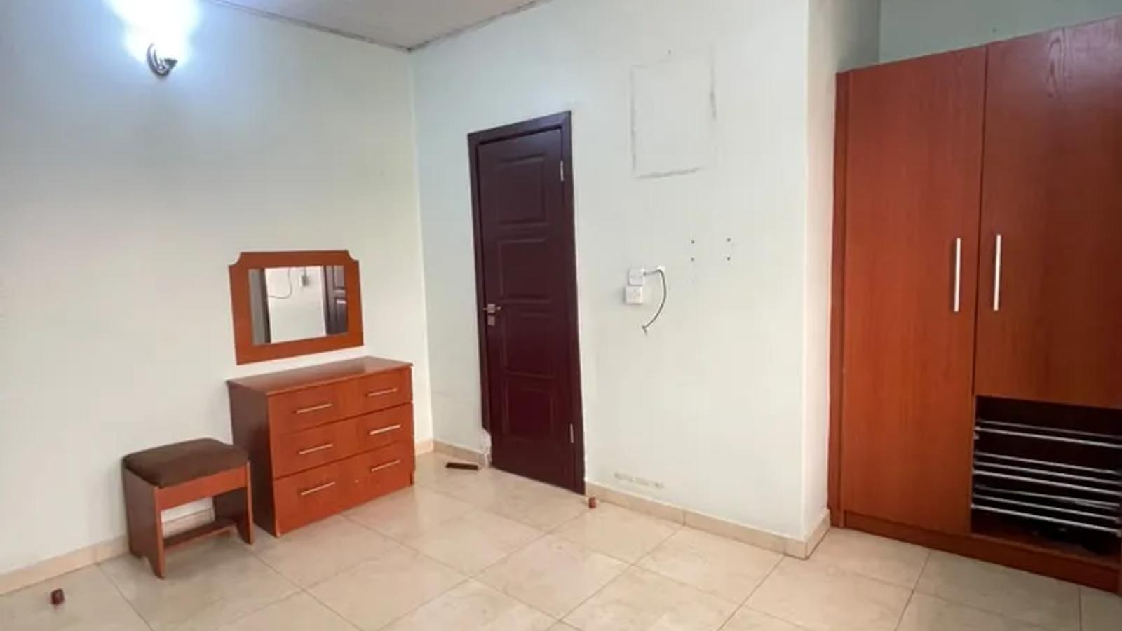 5 Bedroom Terrace Duplex
